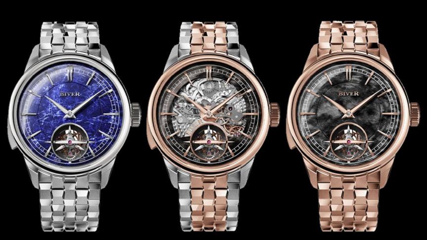 Horlogerie suisse deals
